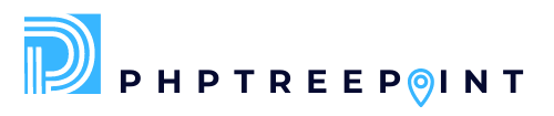 logo phptreepoint